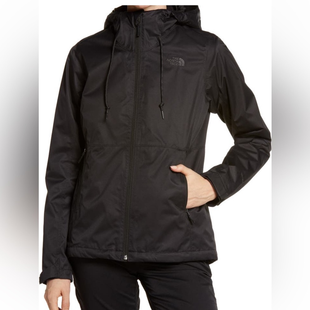 THE NORTHFACE THREE IN ONE JACKET XS